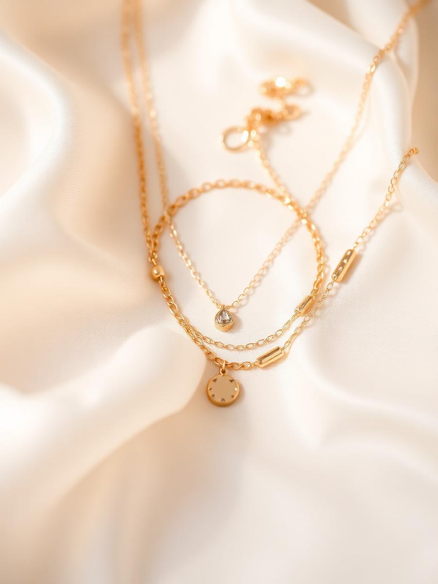 Accessories category at the Elora Modern fashion house
