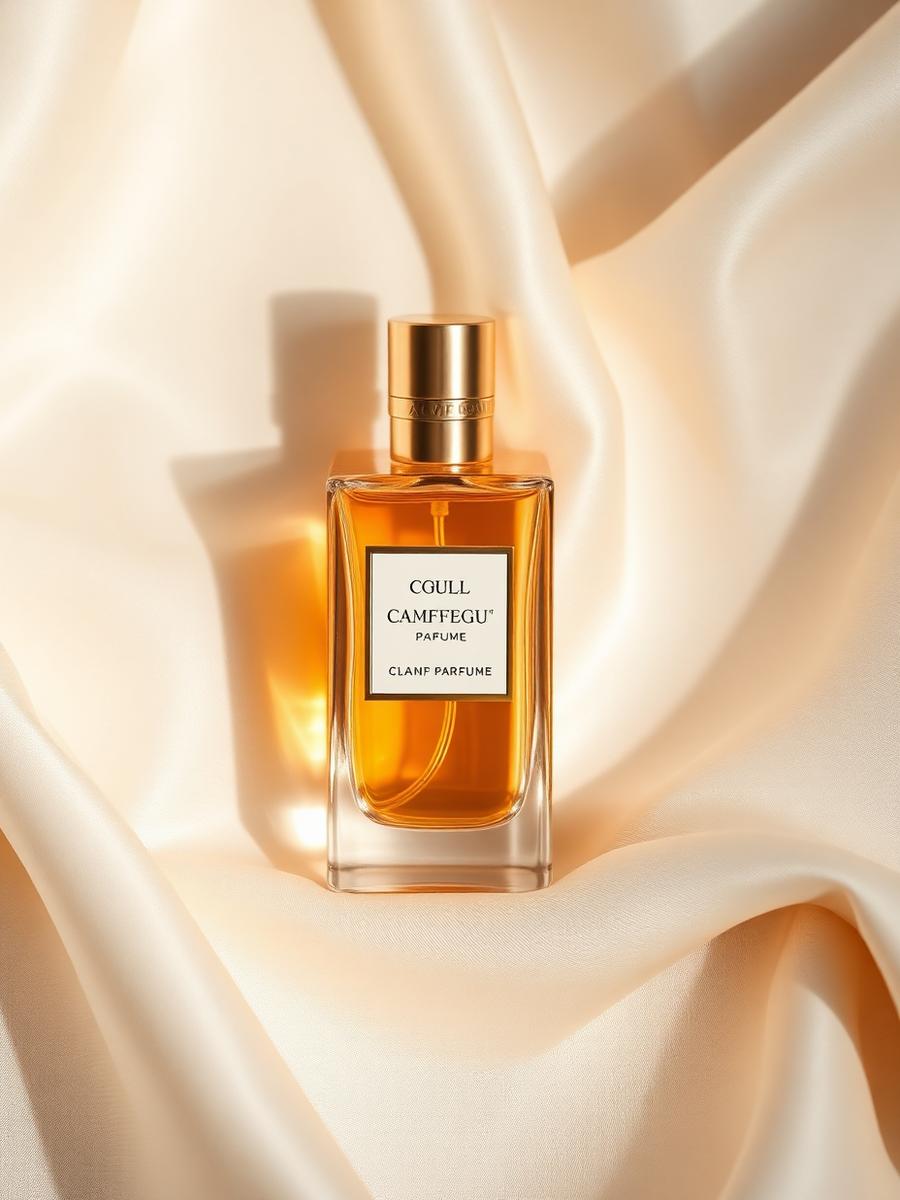 Elora Nuit Eau de Parfum