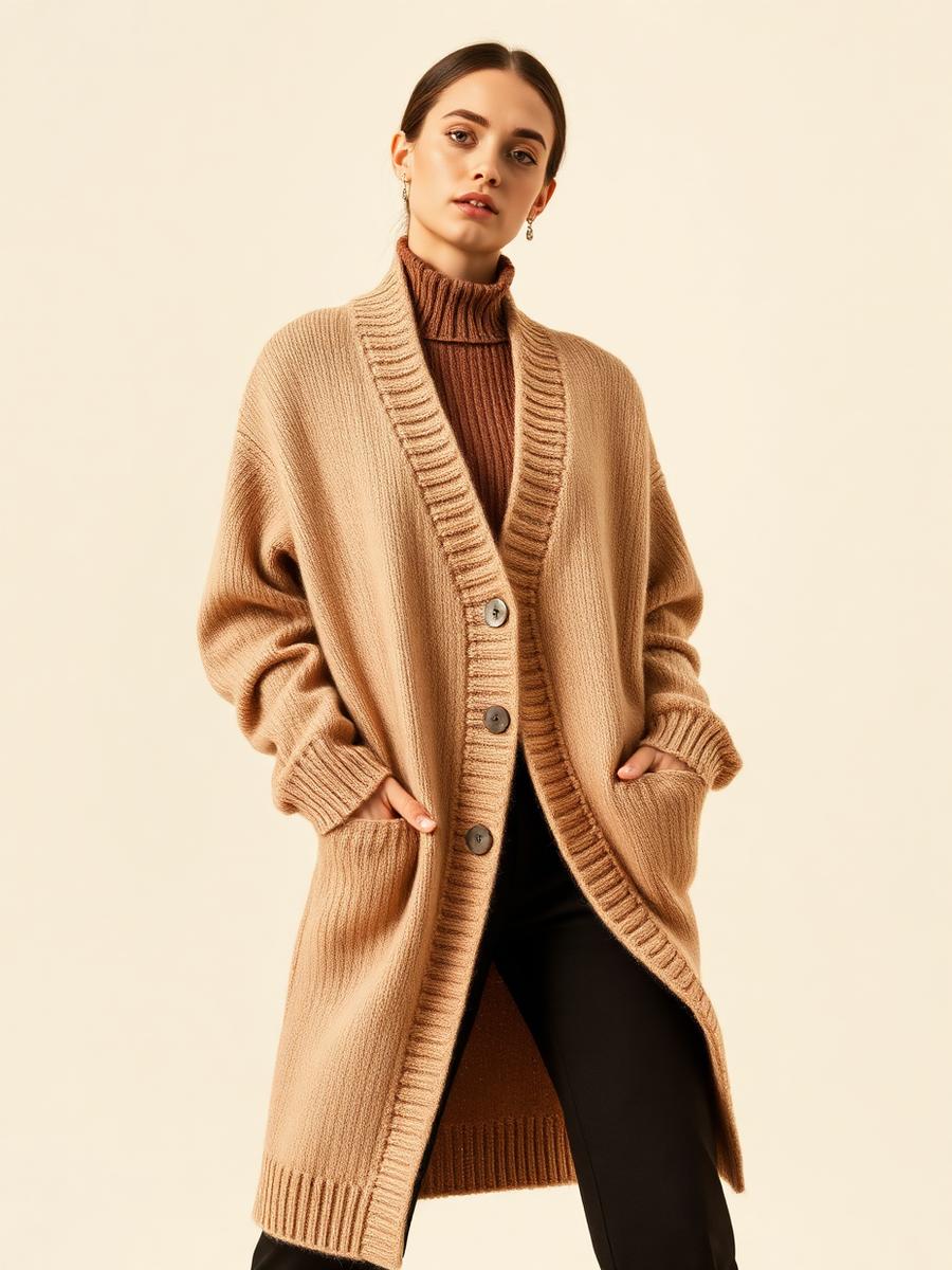 Sweaters category at the Elora Modern fashion house
